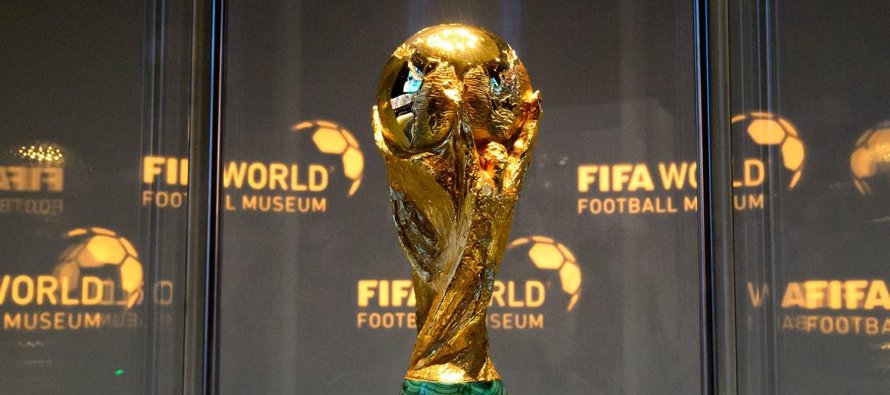 Por ahora no está claro si la FIFA otorgaría la clasificación...
