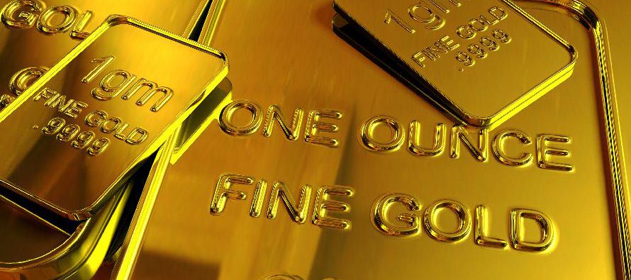 Las tasas de interés bajas probablemente alienten nuevas inversiones en oro este año,...