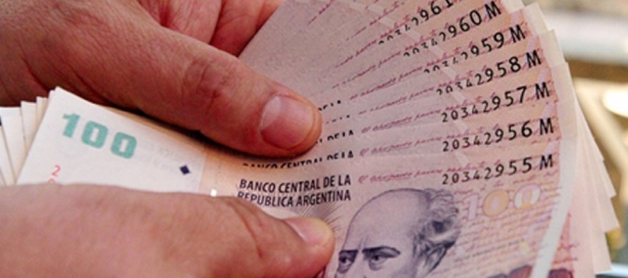 Argentina registró 116,800 millones de dólares dentro de la ley de amnistía de...