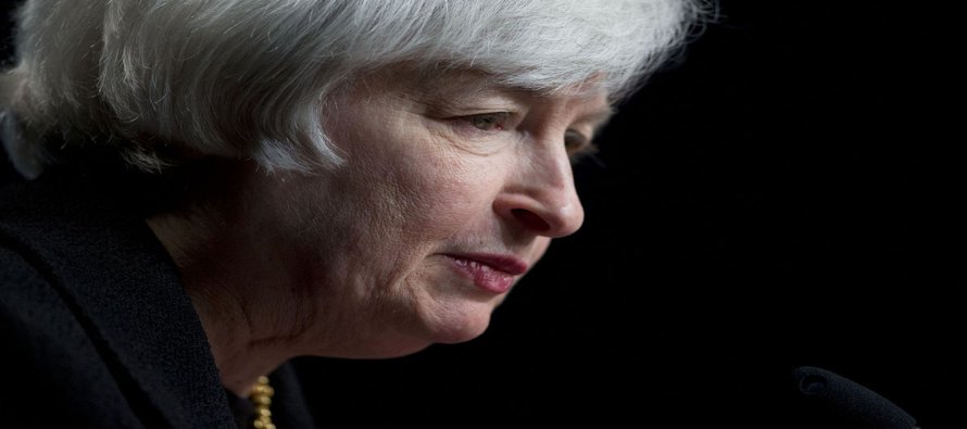 La Fed subió el costo del crédito en marzo por tercera vez desde la denominada Gran...