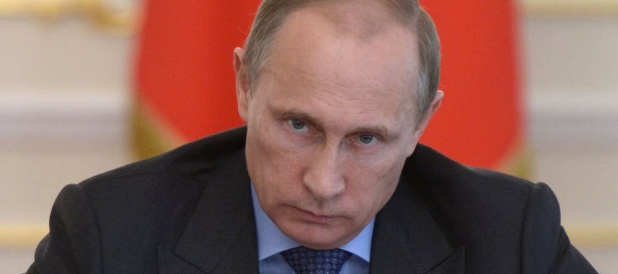 Rusia ha defendido al Gobierno sirio, al que considera unaliado, contra las acusaciones de Estados...
