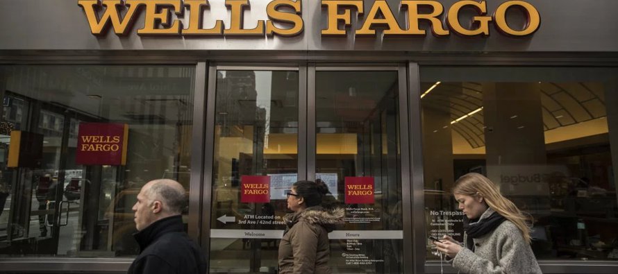 Wells Fargo ha enfrentado múltiples demandas e investigaciones regulatorias desde que el...