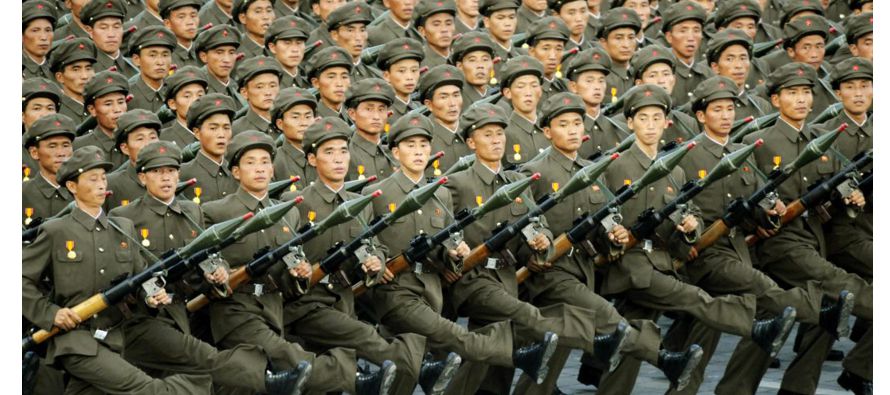 El llamamiento a la contención de China, principal aliado del régimen norcoreano,...