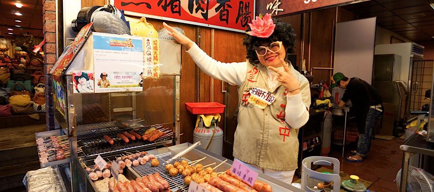 El Parlamento de Taiwán ha prohibido esta semana que se coma carne de gatos y perros en toda...