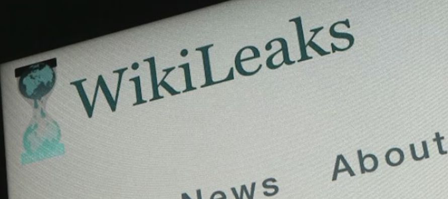 El mes pasado, WikiLeaks reveló documentos que, aseguró, revelan secretos sobre las...