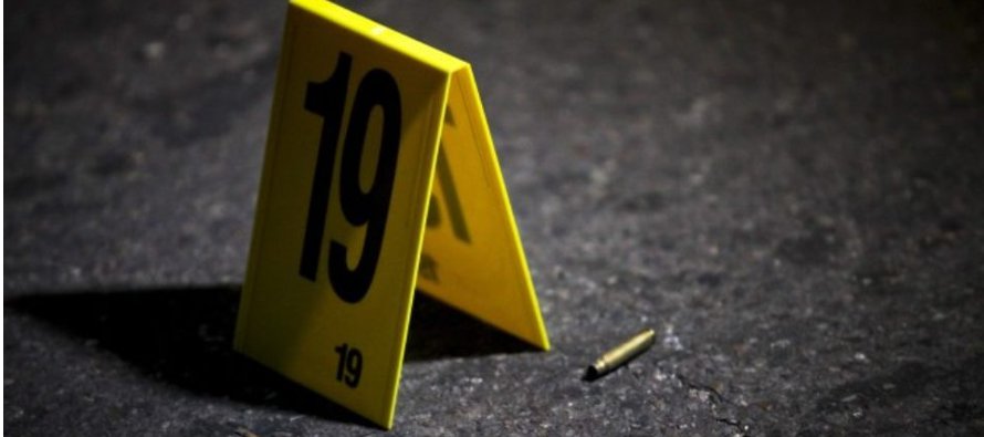 Sin embargo, los 133 homicidios que se registraron en Baja California Sur en el primer trimestre...