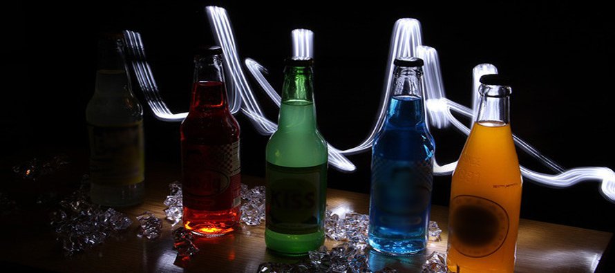 Los especialistas consideran probado con su experimento que el consumo de bebidas con edulcorantes...