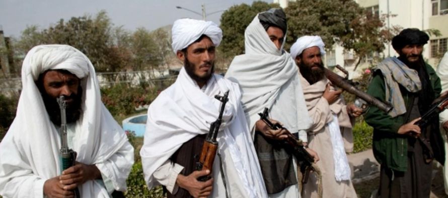 El consejero de Seguridad Nacional de Afganistán, Muhammad Hanif Atmar, expresó hace...
