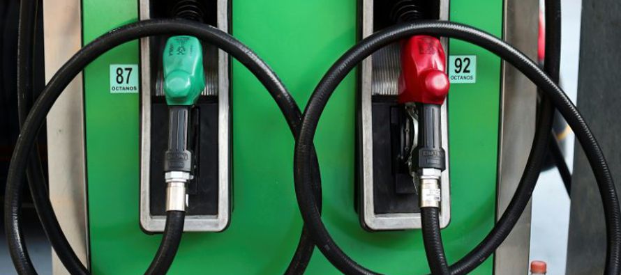 La Asociación Mexicana para la Movilidad Sustentable asegura que el etanol es un combustible...