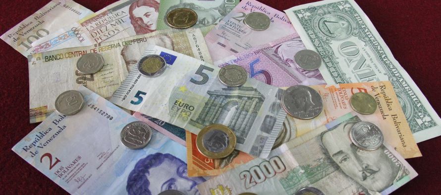 El sesgo a la baja de las monedas latinoamericanas continuaría esta semana, con el peso...
