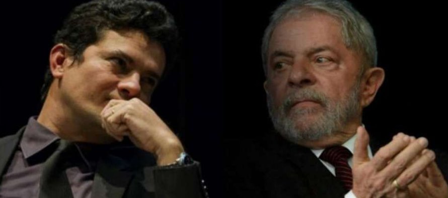 Lula y sus abogados, que niegan cualquier falta, han convertido su defensa en un ataque contra...