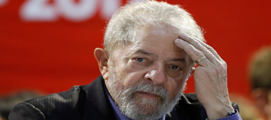 Tras meses de estratagemas y acusaciones cruzadas, Lula responderá a quien se ha convertido...