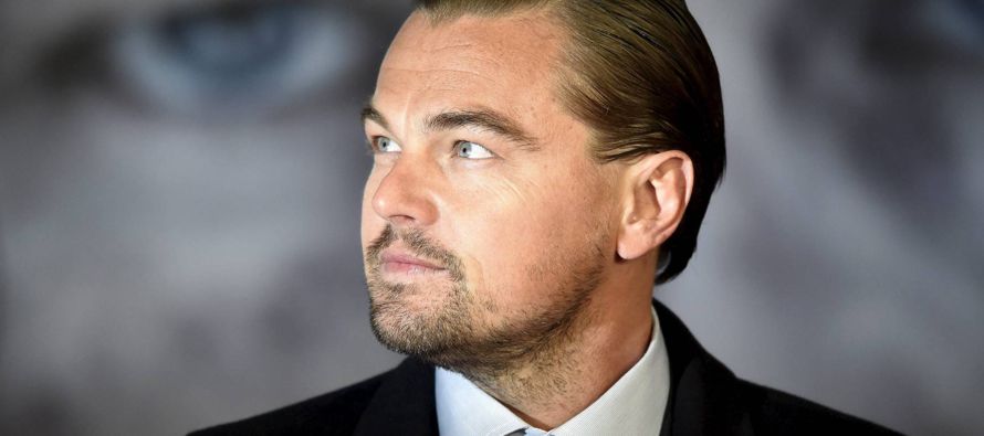 En el mundo quedan 30 vaquitas marinas y Leonardo DiCaprio ha decidido hacer algo al respecto. En...