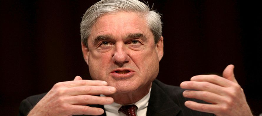 El neoyorquino Mueller fue el sexto director de la Agencia Federal de Investigaciones, cargo que...