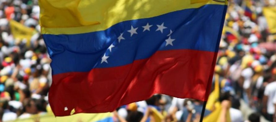 El Gobierno del presidente venezolano, Nicolás Maduro, dijo el miércoles que...