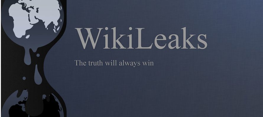 Se trata de una nueva entrega de Vault 7, una serie de documentos que Wikileaks comenzó a...