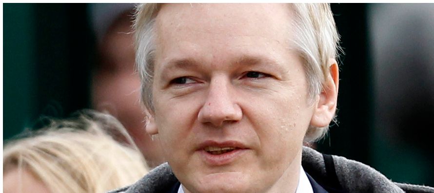 En cuanto al destino del fundador de WikiLeaks, Samuelsson indicó que 