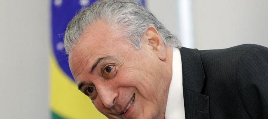 El mandatario brasileño resaltó que el Congreso ha aprobado siete medidas...