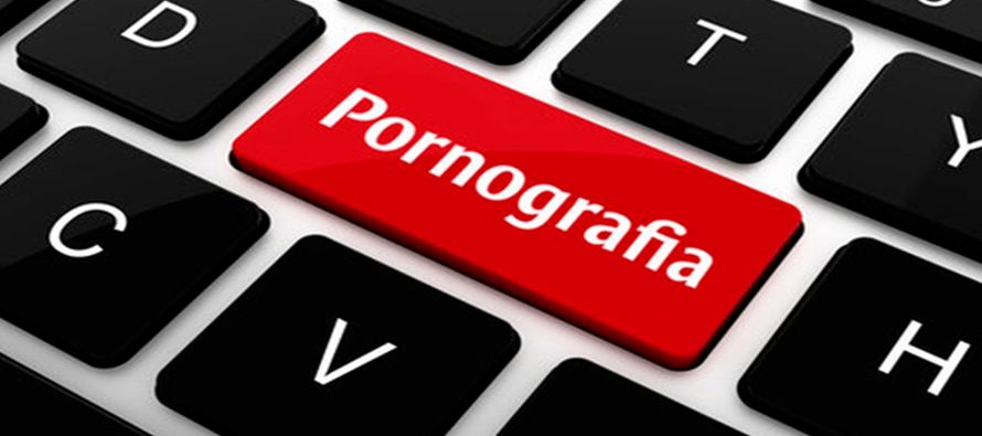 La pornografía es un gran negocio que hace ganar dinero sin importar como. Las personas que...