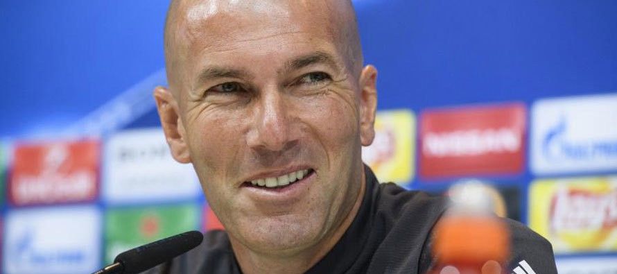 Zidane, sin embargo, se ha mostrado leal a Bale, cuya cuarta temporada con el Real Madrid se ha...