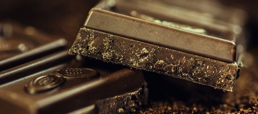 Los proveedores de Costa de Marfil ya han vendido 950,000 toneladas de granos de cacao de la...