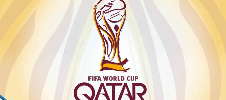La FIFA, la entidad que gobierna el fútbol global, dijo en un comunicado enviado por correo...