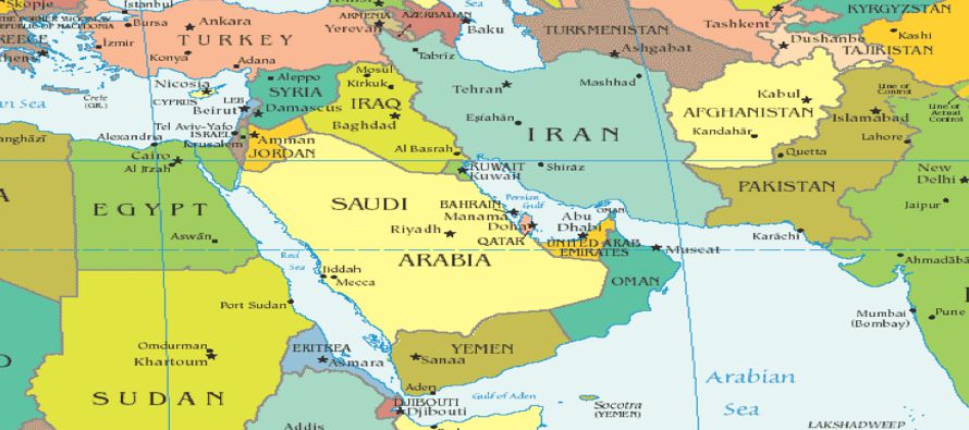 El 5 de junio, tres países del Golfo anunciaron unas medidas extraordinarias contra el...