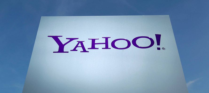 Yahoo se extingue como compañía independiente. Es el fin de una era para los primeros...
