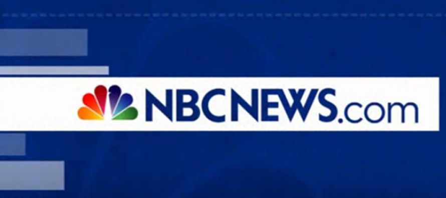 Los medios de prensa como NBC News de Comcast están bajo la presión de encontrar...