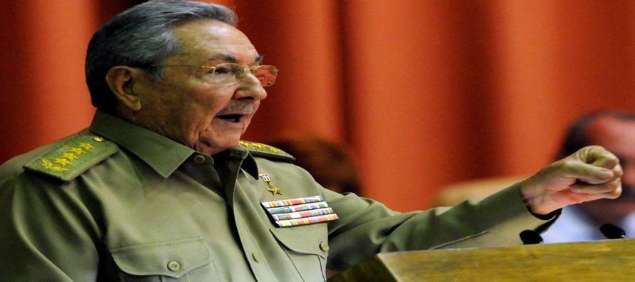 A pesar de las críticas de la comunidad internacional por su sistema unipartidista, Cuba...