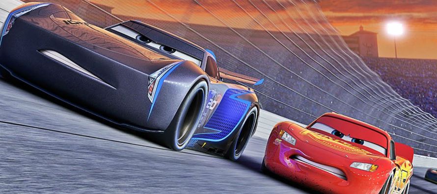No obstante, el nuevo capítulo en la saga de vehículos animados de Disney y Pixar...