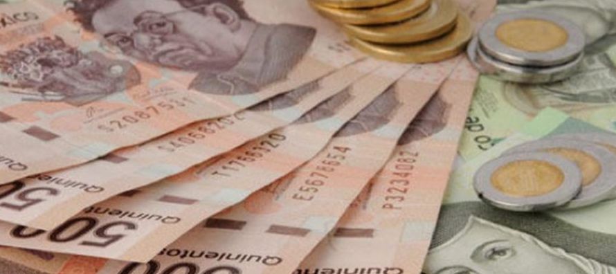 El peso mexicano ha sido una de las monedas emergentes que más se han apreciado durante el...