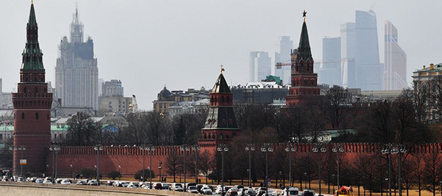 Por su parte, el vicecanciller ruso, Serguéi Riabkov, ha declarado que Moscú ya ha...