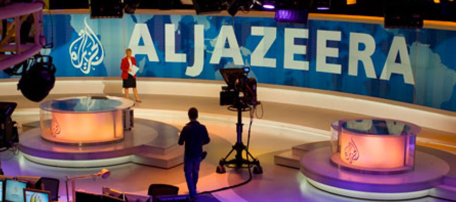 Cerrar la televisión Al Yazira, reducir los lazos diplomáticos con Irán y...
