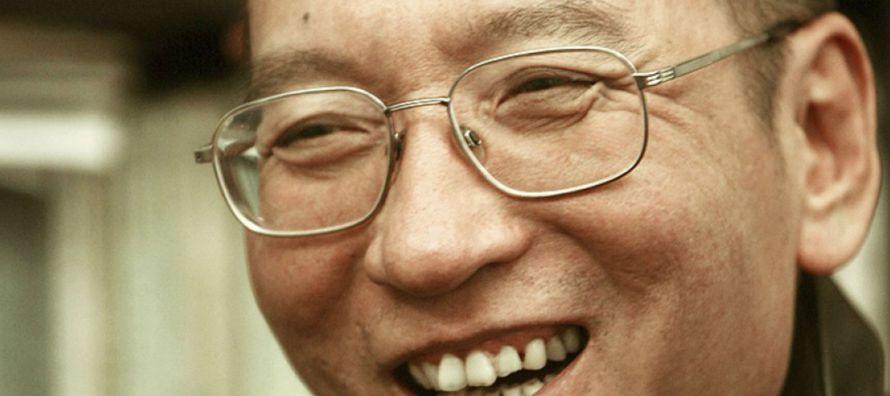 Liu, de 61 años, fue condenado en 2009 a 11 años de prisión 