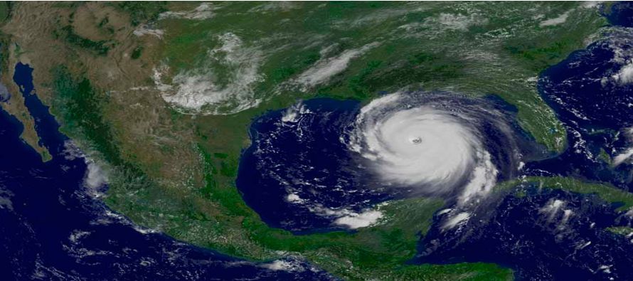 Este año se espera que entre mayo y noviembre se formen 27 ciclones tropicales, cuyos...