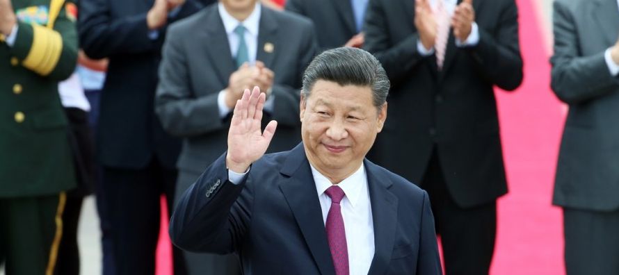 Según indicó Li Huilai, ministro adjunto de Relaciones Exteriores, Xi y el presidente...