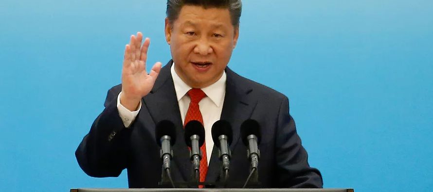 "Las relaciones chinas y alemanas están a punto de experimentar un nuevo comienzo y...