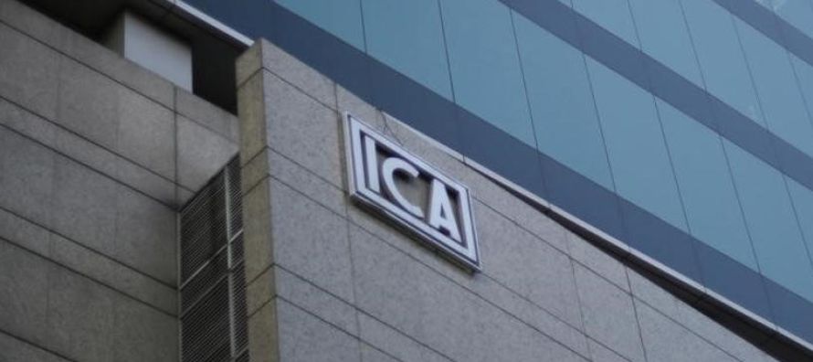 La constructora mexicana ICA dijo el jueves que tres de sus subsidiarias se adjudicaron un contrato...