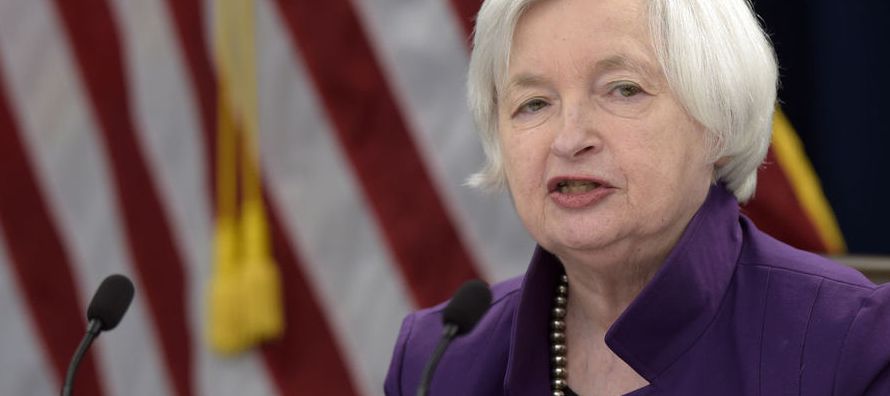 Junto a la discusión sobre condiciones financieras, la Fed remarcó algunos problemas...