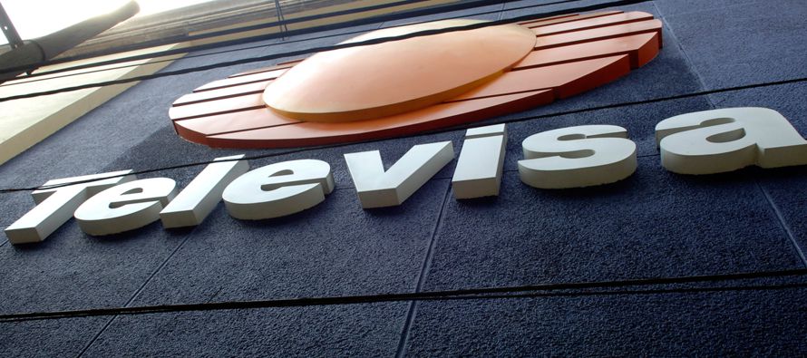 Televisa ha estado sometida a regulaciones más estrictas como parte de una amplia reforma al...