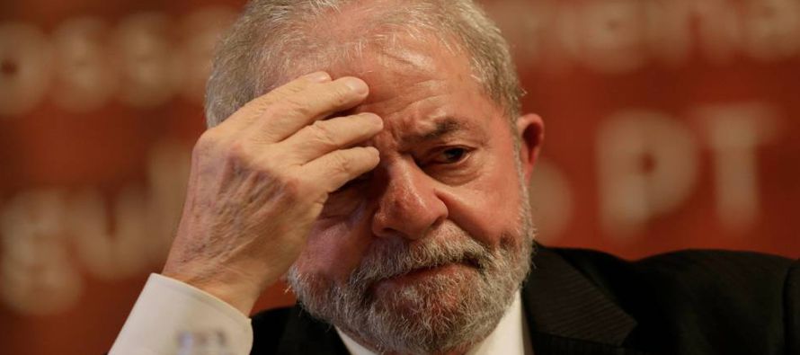 Sus muchos partidarios apuntan que Lula todavía puede recurrir a una segunda instancia....