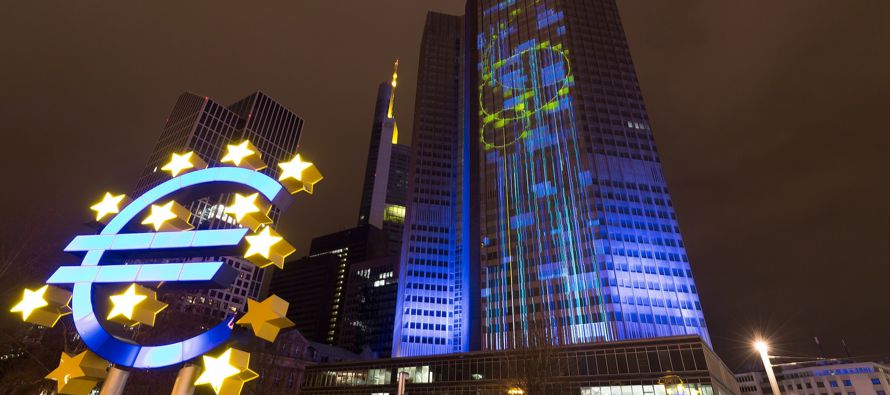 Los analistas prevén que el BCE deje sin cambios su política actual de grandes...