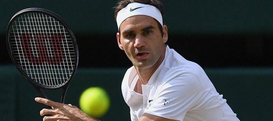 Federer ha alcanzado 29 finales de Grand Slam, de las que ha ganado 18, y llegó al...