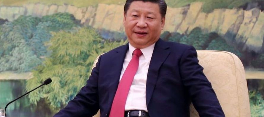 Pekín debería acelerar el ritmo para eliminar las restricciones al capital extranjero...
