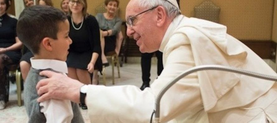 El Santo Padre extiende su agradecimiento a los amigos de Loreto y revela: 