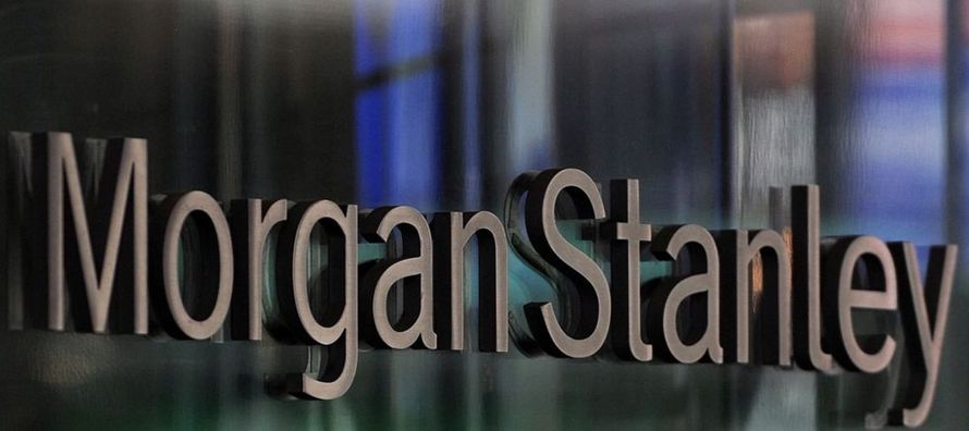 Durante años, Morgan Stanley luchó para convencer a Wall Street de que su proyecto de...