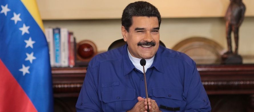 Venezuela atraviesa la peor crisis de su historia contemporánea -con una inflación de...