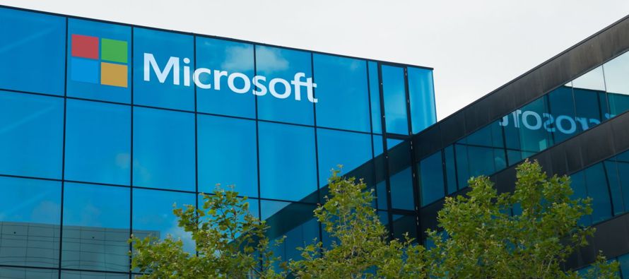 Microsoft informó que los ingresos por su unidad de nube, que incluye a la plataforma...