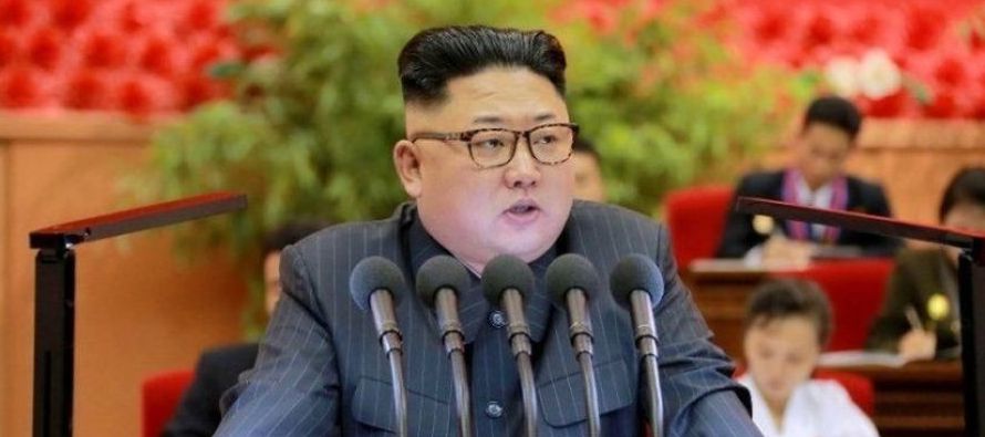 Unas negociaciones militares propuestas por Corea del Sur para aliviar las tensiones con Pyongyang...